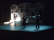 Melancholy Play