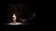 Melancholy Play