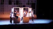 Melancholy Play