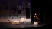 Melancholy Play