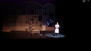 Melancholy Play