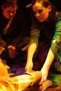 PRP: Children's Theatre