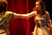 PRP: Children's Theatre